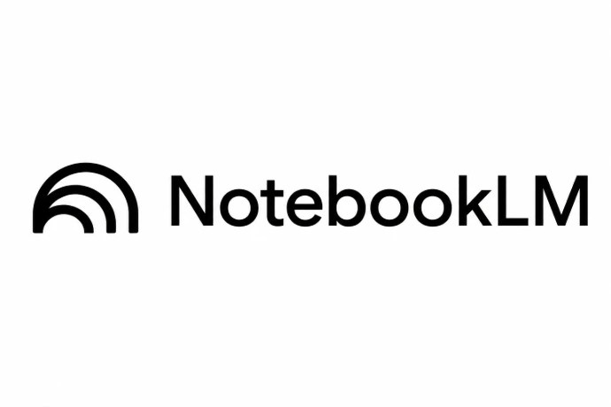NotebookLM Logo Purpose: Education AI tools category Research & note-taking section Tool directory card Official tool branding